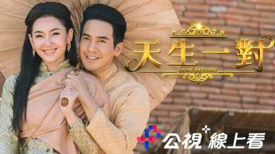 天生一對