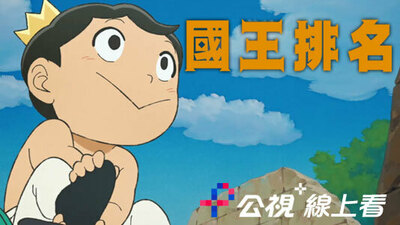 國王排名