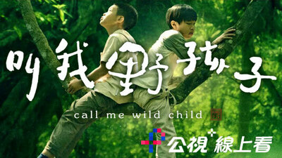 叫我野孩子